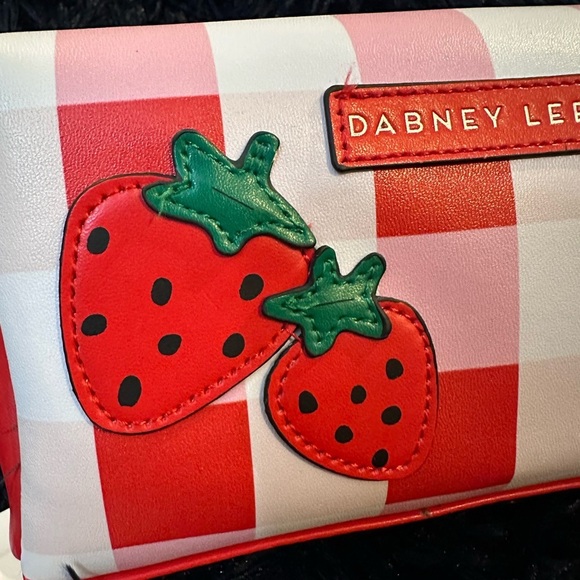 Dabney Lee Strawberry Gift Set - Picture 3 of 13
